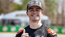 Гонсалес на пороге MotoGP: как он готовится к будущим вызовам