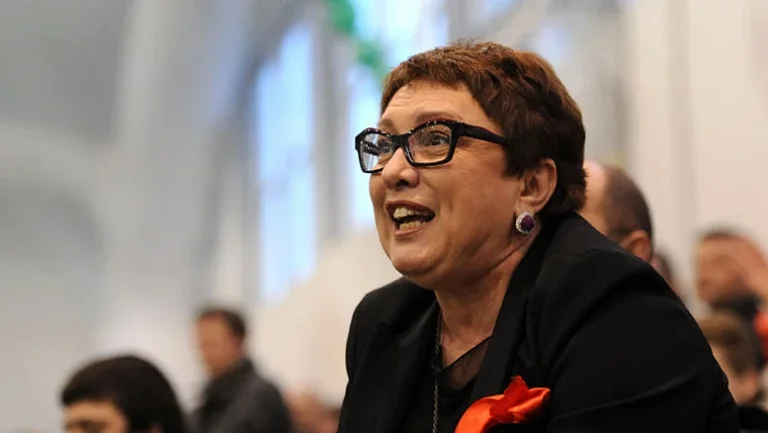 Смородская дала оценку руководству «Локомотива»