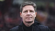 Оливер Гласнер призывает «Кристал Пэлас» к взвешенному росту после победы в Кубке Англии и выходу в Европу