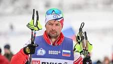 Тренер сборной России рассказал о реакции команды на продление бана FIS