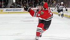 Тэйвз усилил «Виннипег» и вдохновил команду