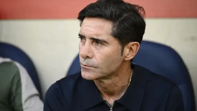 Главный тренер «Вильярреала» Марселино доволен стартом сезона