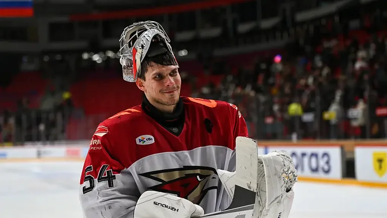 Никита Серебряков поддержал создание профсоюза хоккеистов в КХЛ