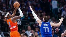 Топ-разыгрывающие по версии The Athletic: на вершине ШГА, Дончич и Карри