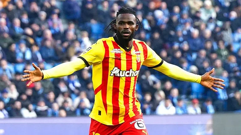 Годуин Коялипу подпишет контракт с «Леванте»