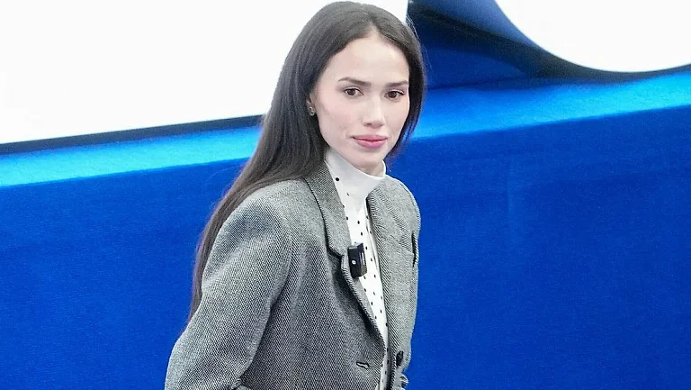 Алина Загитова рассказала, что раздражает её больше всего в жизни