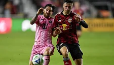 Интер Майами возвращается в борьбу после важной победы