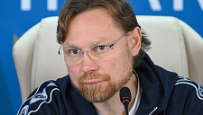 Генсекретарь РФС Митрофанов поддержал решение Карпина уйти из «Динамо»