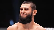 Чимаев готов драться с Тейшейрой где угодно: «Посмотрим, у кого больше мужества»