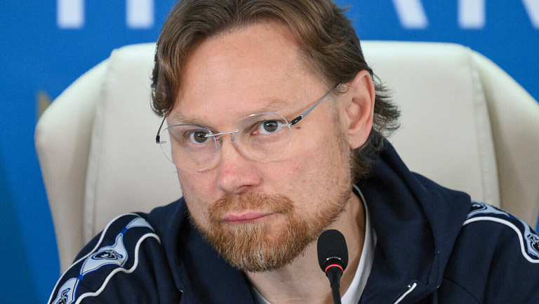 Генсекретарь РФС Митрофанов поддержал решение Карпина уйти из «Динамо»