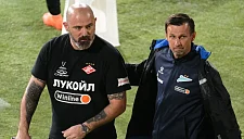 Радимов поделился мнением о Семаке и Станковиче