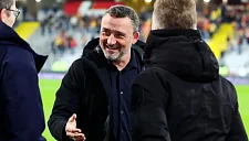 Тренер «Ниццы» рассказал, кто из игроков пропустит матч против «Ромы»