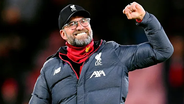 Пруня: «Клопп — попугай и худший тренер в истории Ливерпуля»