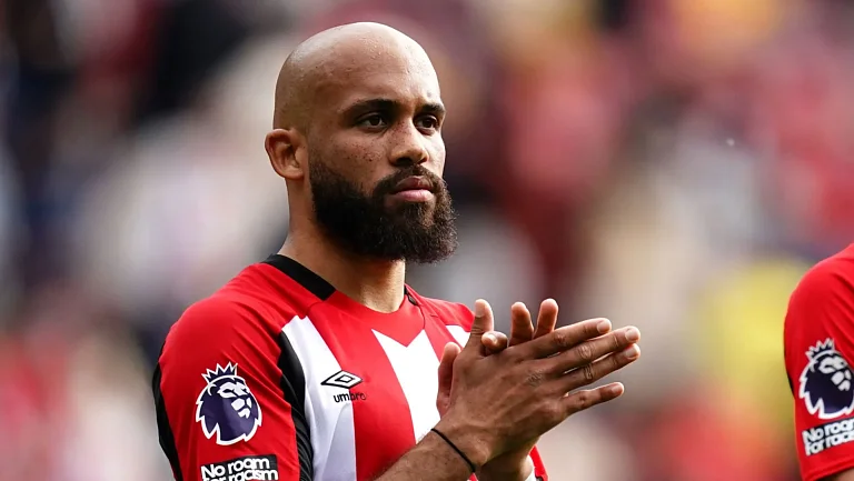 Брайан Мбемо может остаться в «Брентфорде» — все решит цена