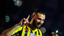 Бензема против Роналду: битва за корону бомбардира