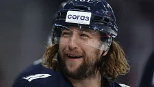 Хоккеист Брендан Лайпсик — о тренерском штабе СКА: У всех есть голос