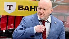 Заварухин сделал ставку на победителя Кубка Гагарина