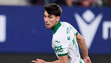 Рамон Терратс прощается с «Хетафе» перед переходом в «Эспаньол»