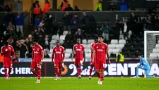 «Бёрнли» и «Ноттингем Форест» пытаются прервать серию поражений