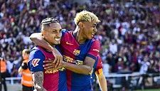 Рафинья критикует FIFA — Клопп поддержал