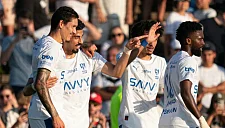 «Аль-Хиляль» — «Аль-Духаиль»: саудовский гигант против катарского претендента