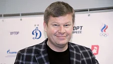 Губерниев хочет предложить денежные премии российским участникам ОИ-2026