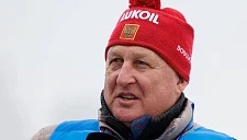 Бородавко заявил, что не хочет подавать заявку на нейтральный статус в FIS