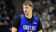 Гриффин назвал будущую звезду «Далласа»