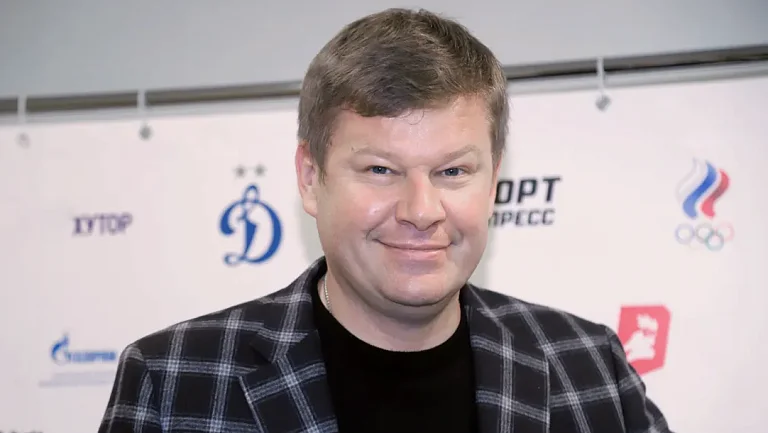 Губерниев хочет предложить денежные премии российским участникам ОИ-2026