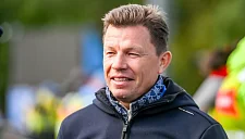 Майгуров объяснил, когда в CAS рассмотрят иск о допуске российских биатлонистов