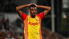 Фабрицио Романо: «Наполи сделал предложение Лансу за Энди Диуфа»