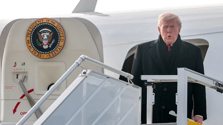 Во Франции обвинили Трампа в фашизме и призвали бойкотировать ЧМ-2026