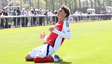 15-летний Доуман может стать трансферной целью мадридского «Реала»