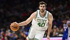 Люк Корнет на распутье: прощание с «Бостоном» или второй шанс?