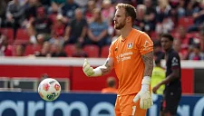 Вратарь «Байера» дал оценку выступлению команды в матче с «Хоффенхаймом»