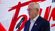 Михайлов заявил, что жёсткая конкуренция в Москве улучшит хоккей