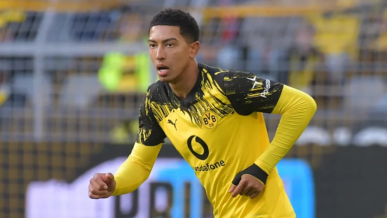 «Манчестер Юнайтед» рассматривает трансфер Джоба Беллингема в январе