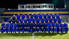 Состав «Боки» на КЧМ: кто поехал в США и кто остался вне заявки?

