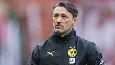 «Боруссия» Дортмунд близка к продлению контракта с Нико Ковачем