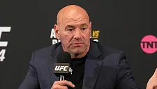 Дана Уайт прокомментировал возможное участие Царукяна на турнире UFC в Белом доме
