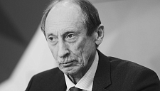 Экс-глава ВФЛА Балахничёв умер на 77-м году жизни