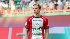 Филатов оценил возможный трансфер Батракова в 20 млн евро