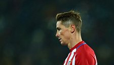 Фернандо Торрес продлил контракт с «Атлетико» до 2027