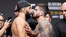 Шон Брэди вызвал Белала Мухаммада на бой в Нью-Йорке