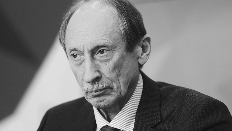 Экс-глава ВФЛА Балахничёв умер на 77-м году жизни