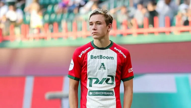 Филатов оценил возможный трансфер Батракова в 20 млн евро