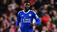 Три клуба АПЛ нацелились на Уилфреда Ндиди