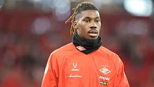 Кристофер Ву увлекся русской кухней и достопримечательностями Москвы