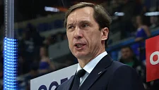 Козлов о назначении в «Динамо»: Я ехал не на позицию главного тренера