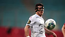 «Балтика» заключила контракт с Манеловым до 2028 года